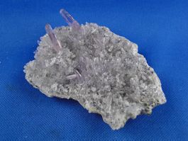 Quarz var. Amethyst