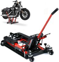 Motorradheber bis zu 680kg für Motorräder ATVs & Hebebühne