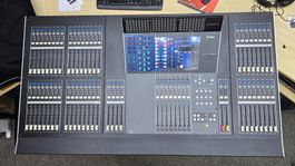 Yamaha M7CL Digital Mixing Console, 48 Kanäle, guter Zustand