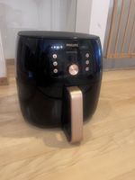 Philips Heissluftfritteuse 