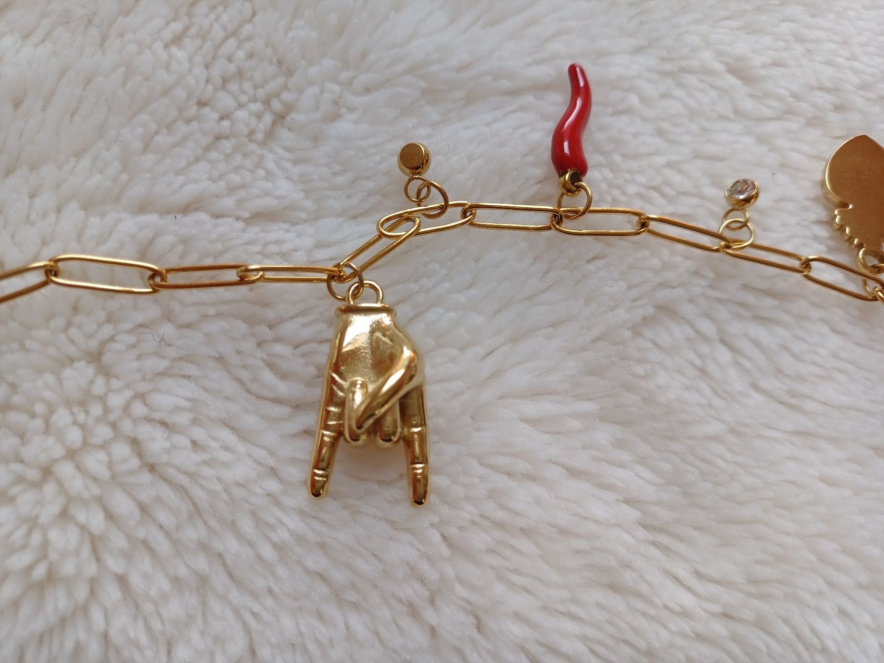 Bracciali & Braccialetti: Armband – Nuovo e nell'imballaggio originale da Würenlos venduto da Abracadabra26 5