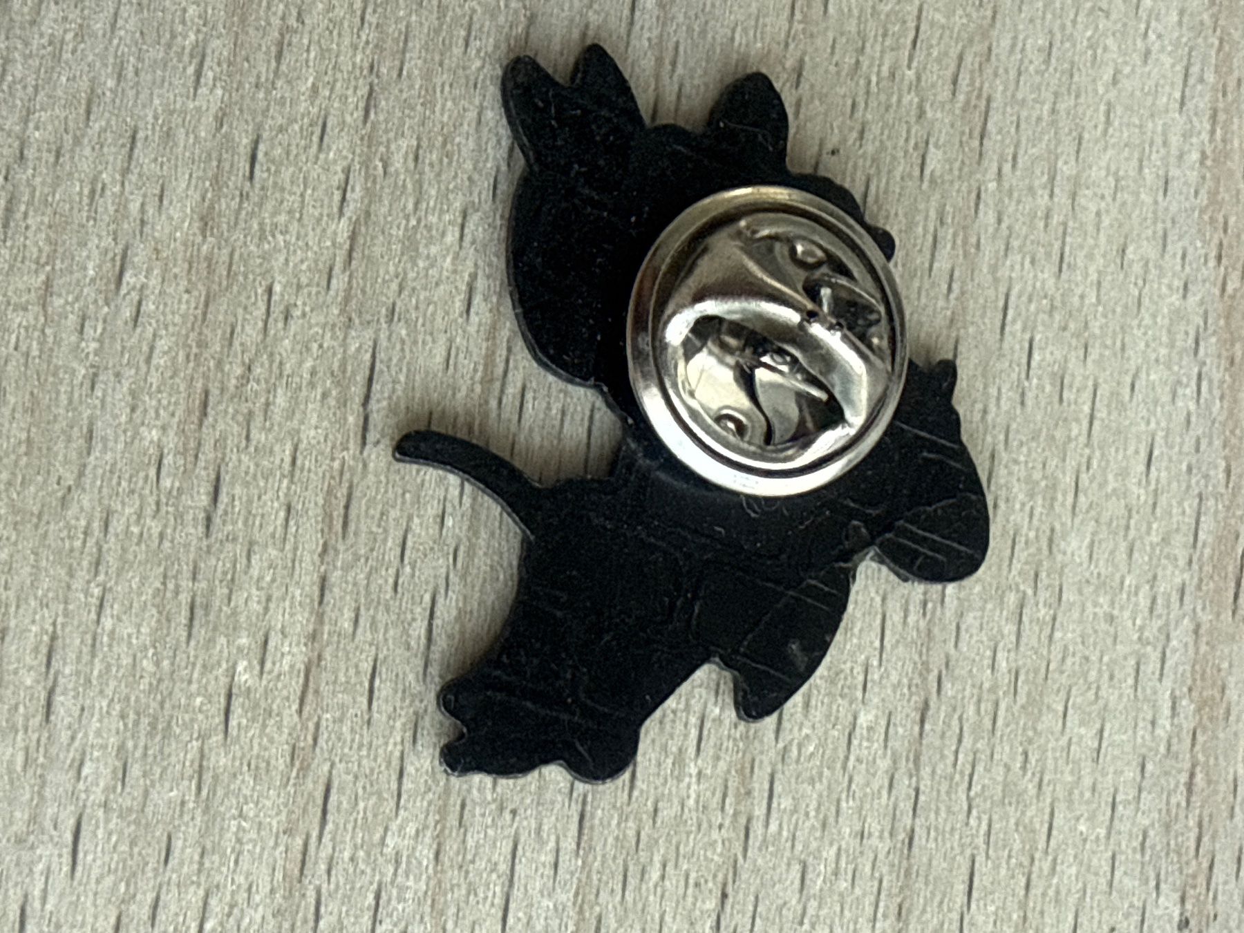 Placchette & Badge: Pin – Usato da Glattbrugg venduto da Schweigmatt 1