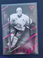 SCL LO-22 Dario Rohrbach Lights Out 31/99 Exemplare