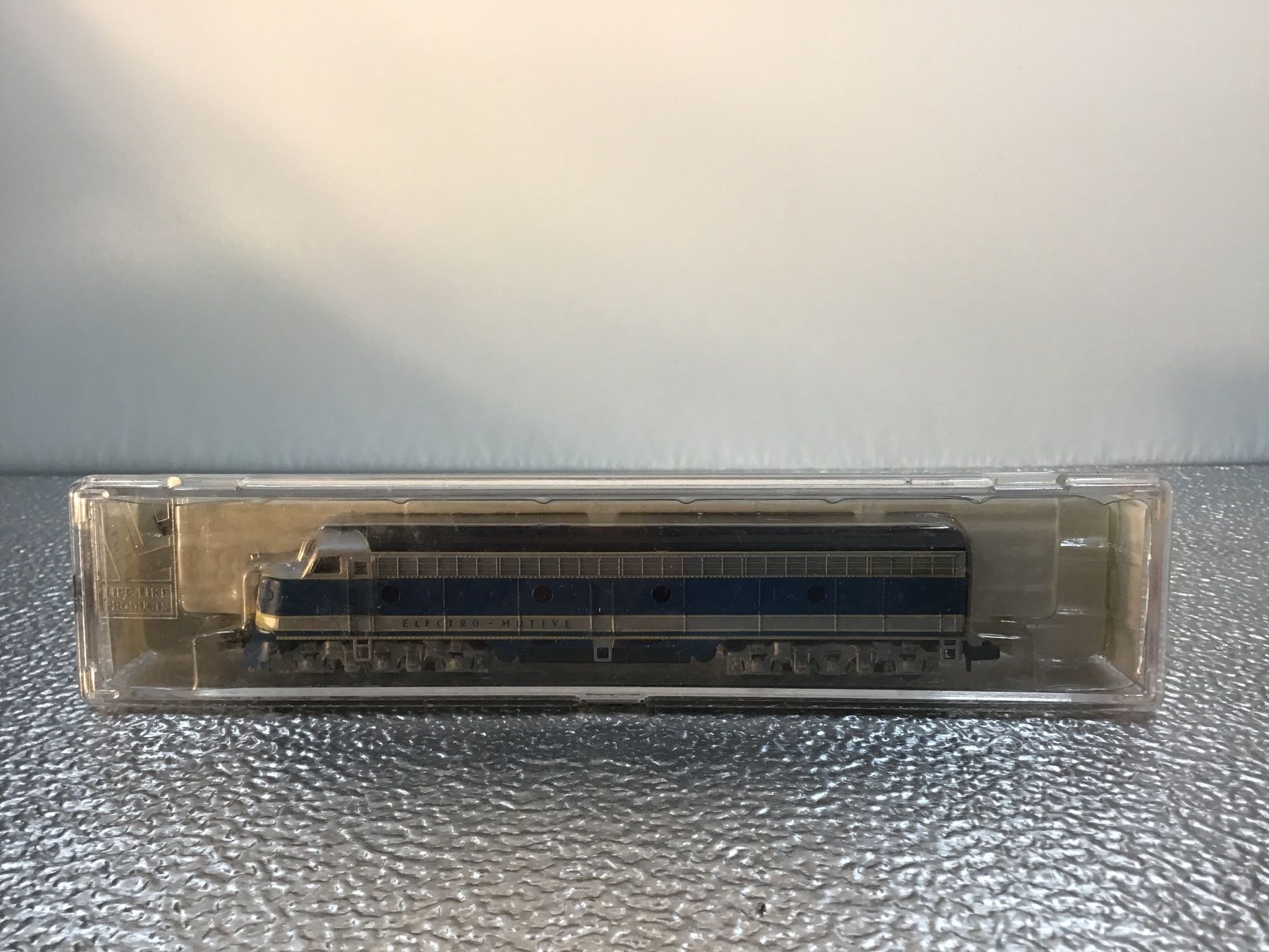 Modellini di ferrovie: LIFE LIKE 7165 SPUR N – Usato da Männedorf venduto da Modelle-aller-Art 4