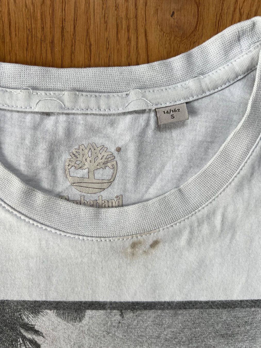 Camicie, T-shirt & Polo: T-Shirt Gr.152-158 – Usato da Lengnau BE venduto da Rubin27 1