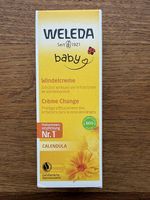 Weleda Windelcreme