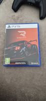 PS5 Spiel RENNSPORT wie NEU