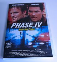 Phase IV