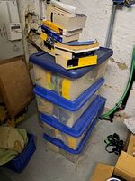 Kursbuchsammlung