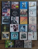 23 Jazz & Swing Orchestras (Pasadena, Ellington, u.a.)