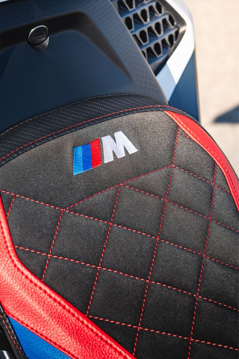 BMW Strada: BMW M 1000 RR Competition – Usato da Lufingen venduto da luc_g6rv 9
