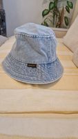 Cooler Jeans Bucket Hat / Fischerhut - Top Zustand!