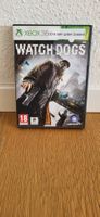 Xbox 360 - Watch Dogs