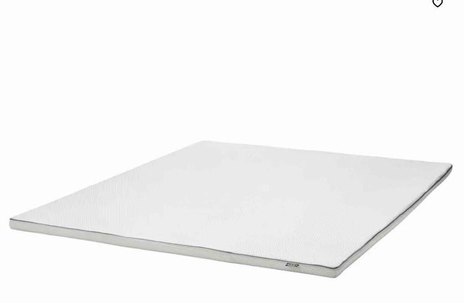Ikea Materassi: Matratzentopper /  Matratzenauflage Memory Foam fast neu – Usato da Aeschi b. Spiez venduto da nai_f5z9