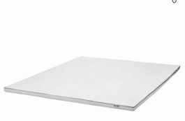 Matratzentopper /  Matratzenauflage Memory Foam fast neu
