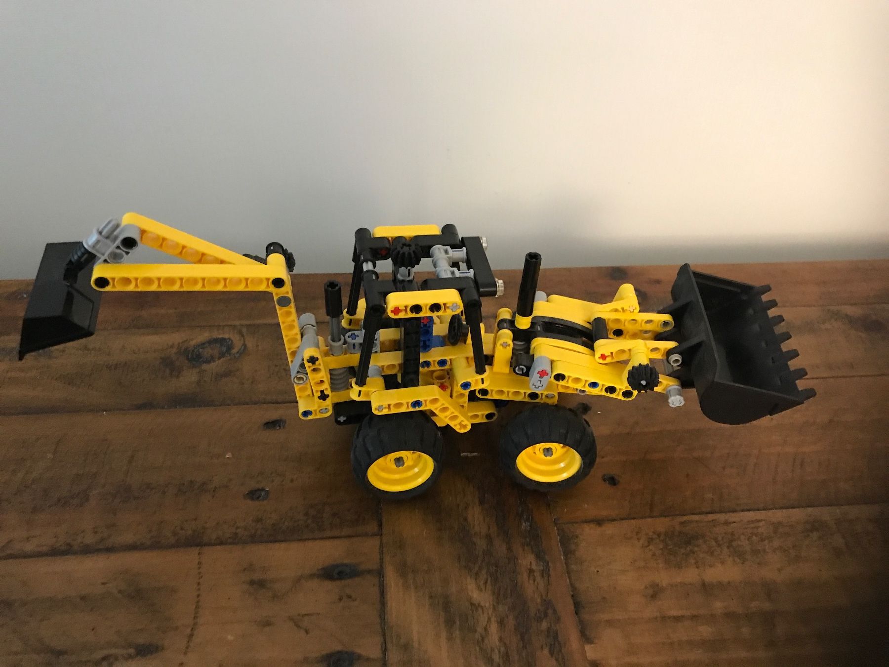 Lego Giocattoli: Lego Technik Konvolut – Usato da Rapperswil SG venduto da cosiba01 5