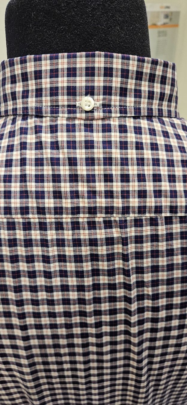 Brunello Cucinelli Camicie: Brunello Cucinelli Hemd – Nuovo (secondo la descrizione) da Möhlin venduto da zille_bs 1