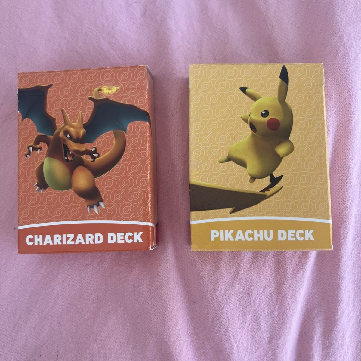 Pokémon Carte collezionabili: Decks Battle Academy incomplets – Usato da Le Grand-Saconnex venduto da Koko.hime_