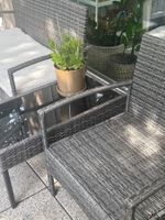 Garten / Balkon Set Möbel