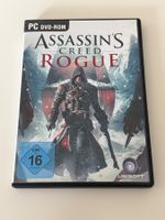 Assassin's Creed Rogue PC DVD-ROM - Top Zustand!