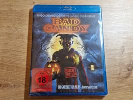 Bad Candy (2020) Uncut NEU OVP RAR