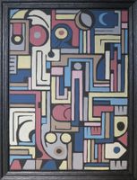 Kunstwerk - Urbane Pfade