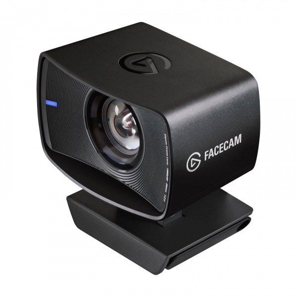 Elgato Webcam: Elgato Facecam MK.2 Full HD 60 FPS – Usato da Lufingen venduto da a-little-extra 9