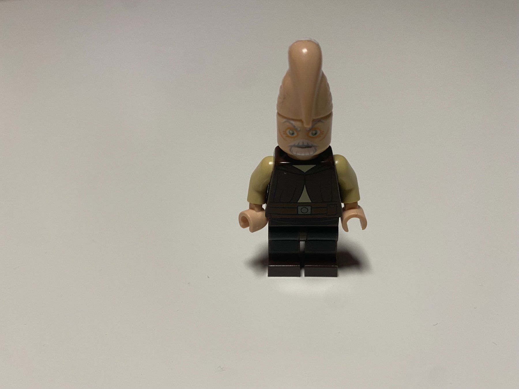 Lego Giocattoli: LEGO - STAR - WARS - FIGUR – Usato da Gelterkinden venduto da ajdt4