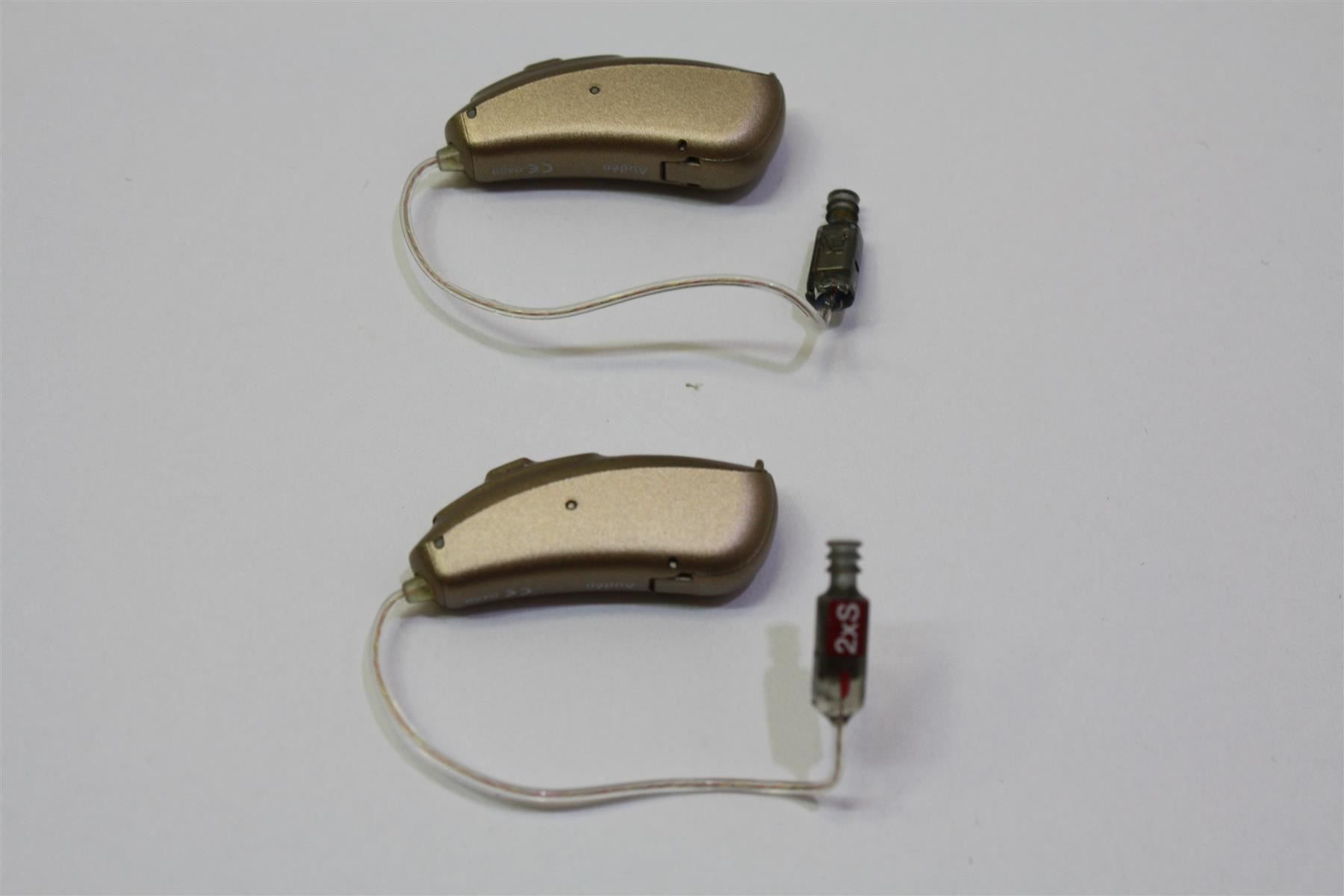 Phonak Medizinische Geräte: PHONAK Audeo B50 Direct (3667) – Gebraucht aus Zürich von fundsachenverkauf 2