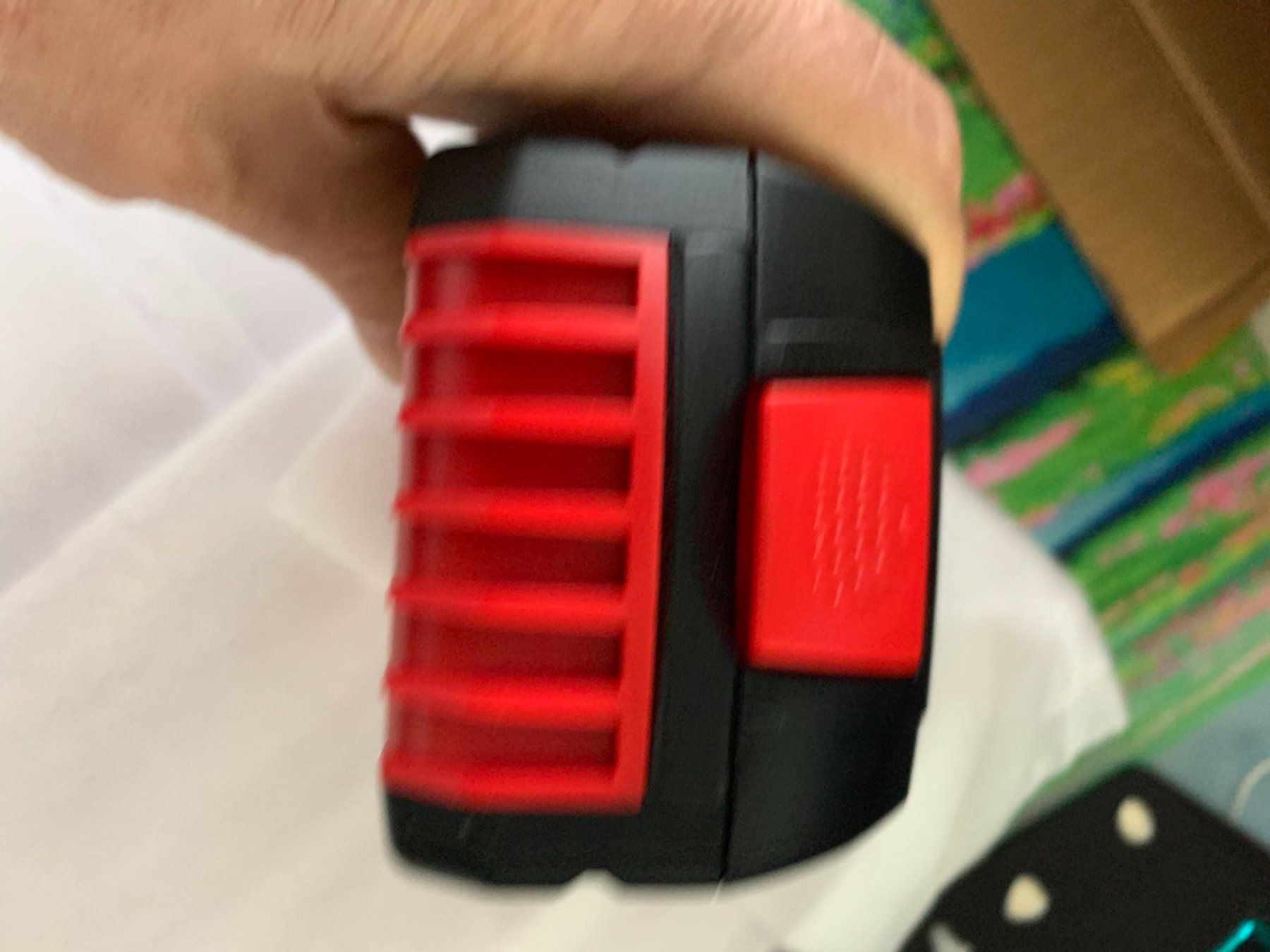 Bosch Caricatori & Batterie: Akku von Bosch Professional neu – Usato da schlieren venduto da pipgiu50 7