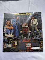 The Who - Who Are You, LP, 180g Classic Records Pressung!
