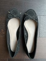 Nine West Ballerina Grösse 9 ½ (41)