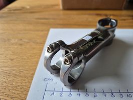 V17 Vorbau PRO PLT 110mm