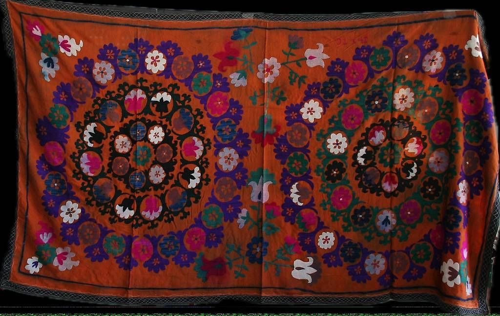 Tappeti: ARAZZO TRADIZIONALE AFGANO – Usato da Caslano venduto da bri_5jft