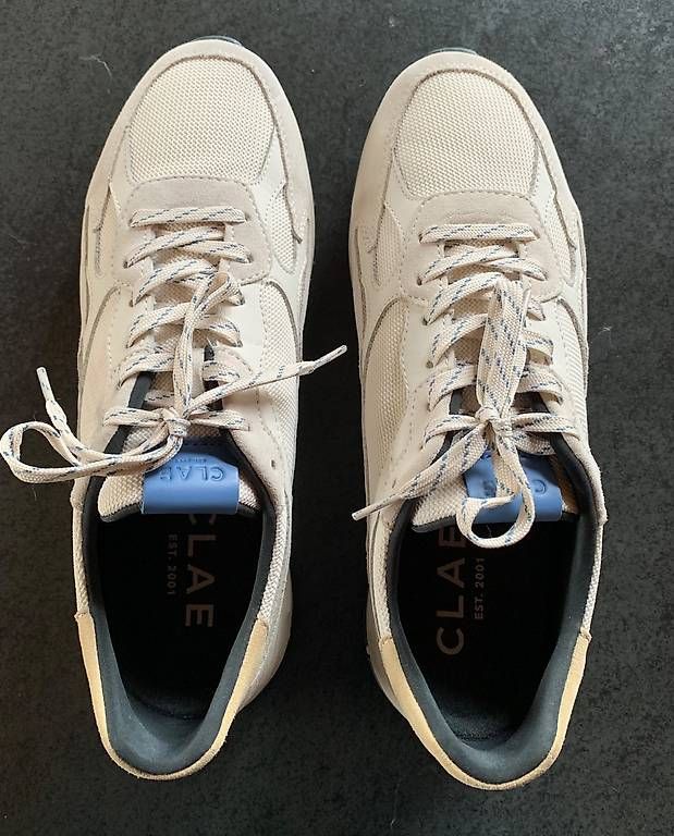 Scarpe da uomo: Clae Sneaker – Usato da Bülach venduto da pensa01