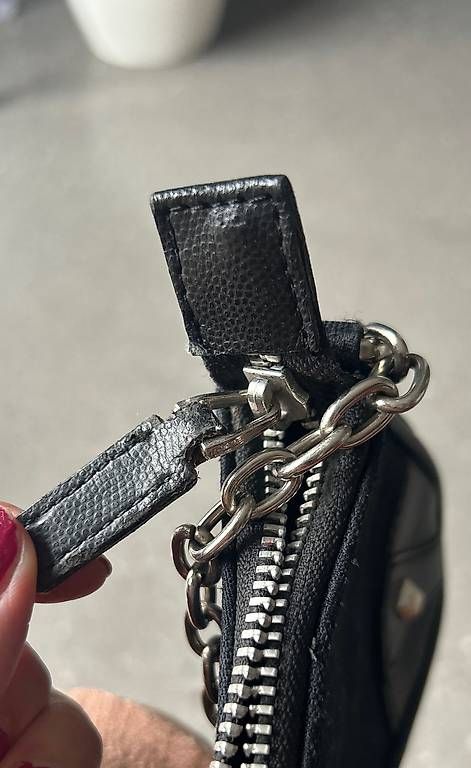 Gucci Taschen für Damen: Vintage Gucci Tasche – Gebraucht aus Birmenstorf AG von Stefan5413 3