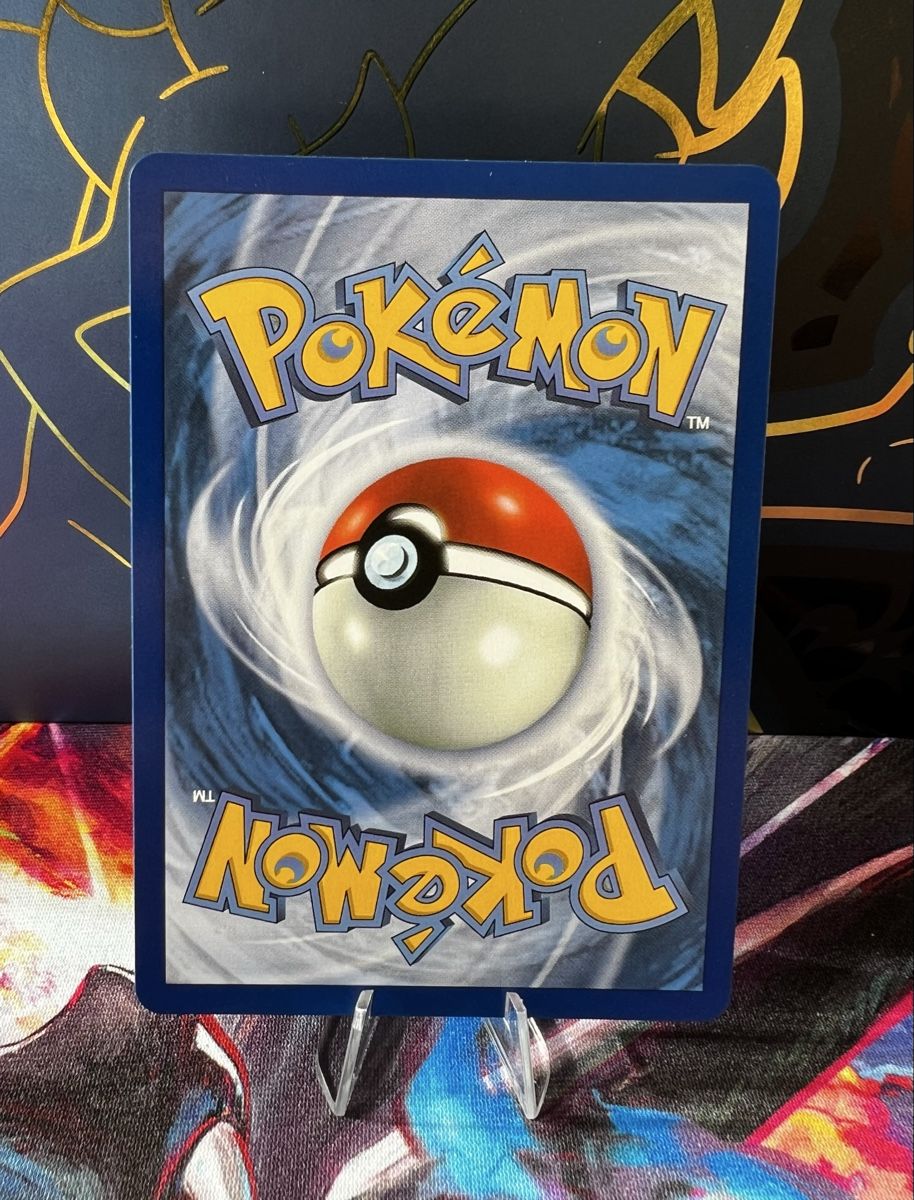 Pokémon Cartes à collectionner: Pokémon Blowtorch # 117/094 EN  – Neuf (Voir description) à Wädenswil par TaSch77 1