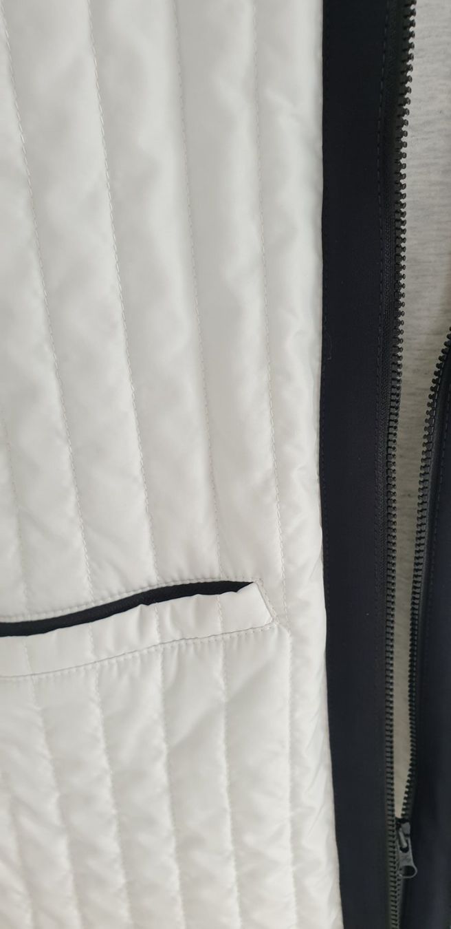 Fay Giacche: Stepp Jacke FAY Neu, Gr.40 – Nuovo e nell'imballaggio originale da Wettswil venduto da the_jr6l 2
