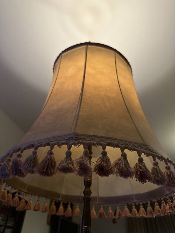 Lampade: Vintage Stehlampe – Usato da Zuzgen venduto da Niko2404 3