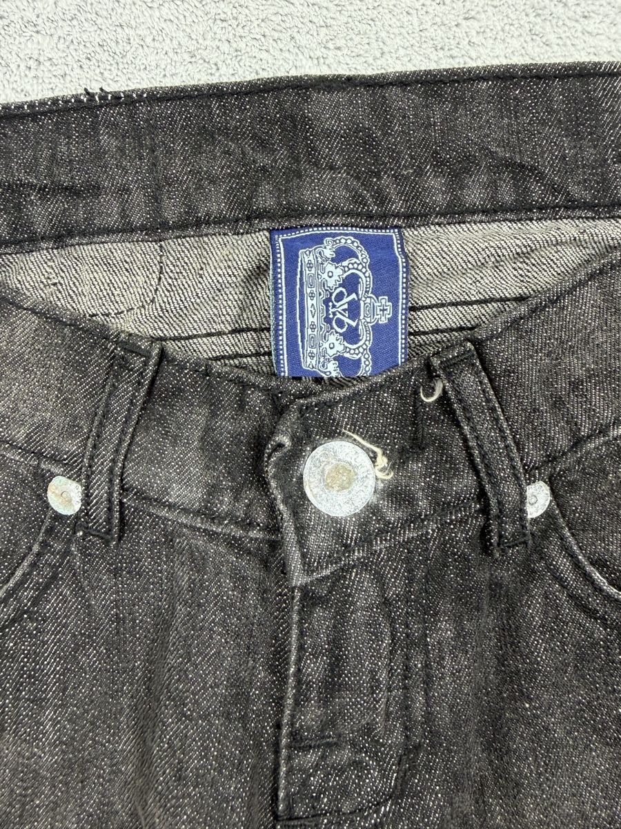 Jeans: Y2k style bootcut jeans – Usato da Erlinsbach SO venduto da TogaResell 4
