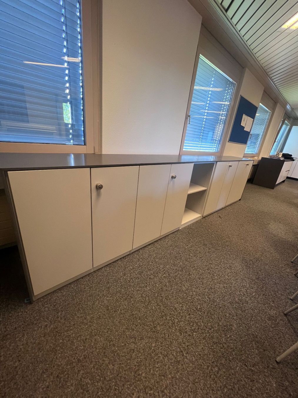 Kommoden: Büro Sideboard – Gebraucht aus Reinach BL von tba_2gyj