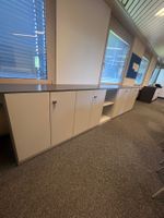 Büro Sideboard