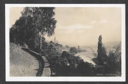 Herrliberg Teilansicht
