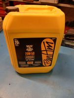 20l Motoröl 20W-50 Mineralisch