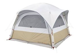 QUECHUA Séjour gonflable Base Air Seconds Fresh - 8 P