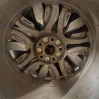 Audi s 6  Felgen
