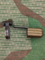 Laufschutzdeckel für Kadettengewehr 97
