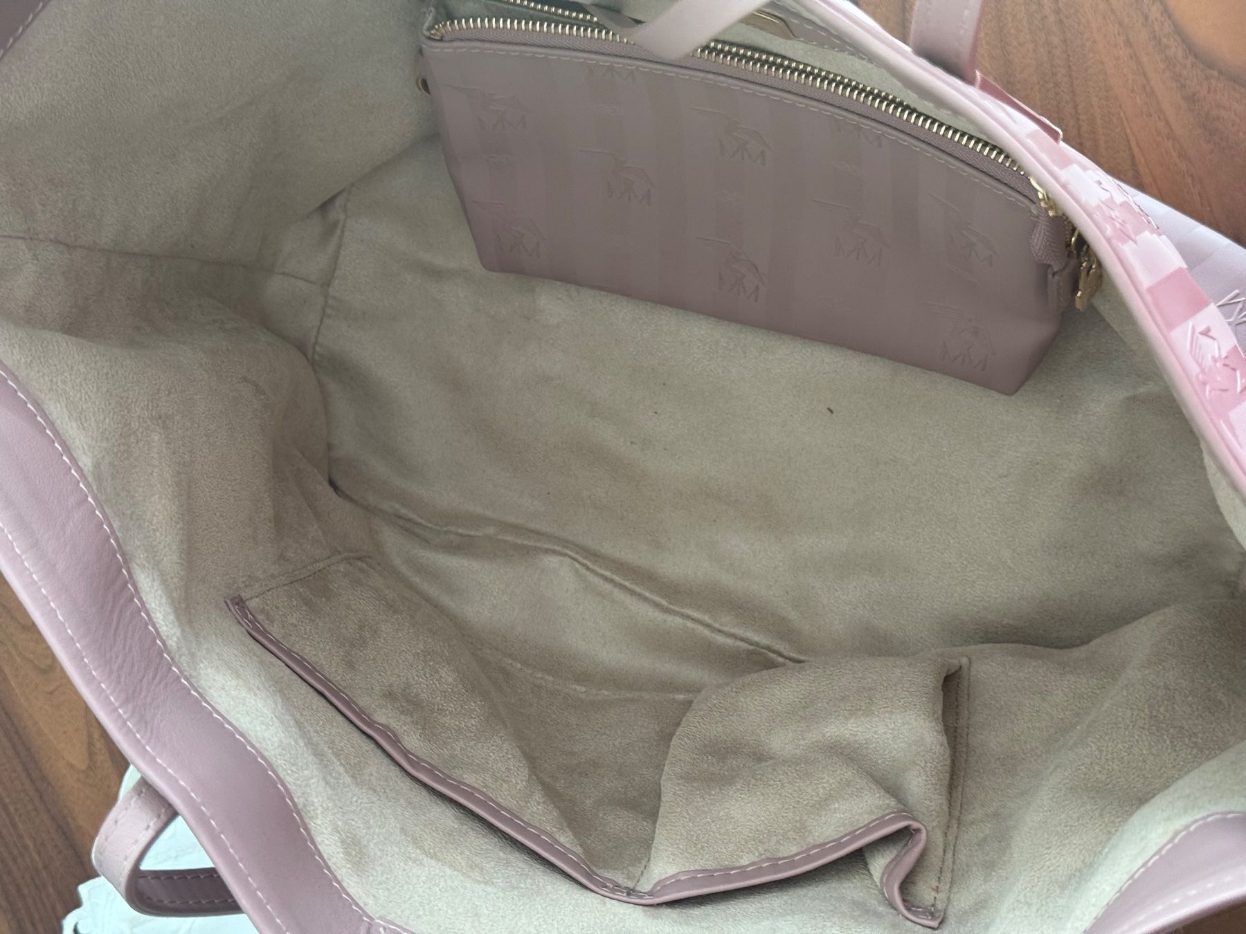 Taschen für Damen: Mollerus shopper – Neu (gemäss Beschreibung) aus Wohlen AG von GleyceP. 4