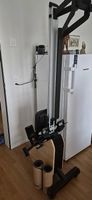 Hammer RowTech Norsk