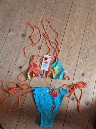 Speedo Bikini Lola, Gr. 38, neu mit Etikett, Sommer!